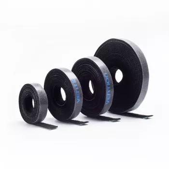 Vention Cable Tie 3M Black