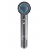 Lafe Rapida 47461 BLDC hair dryer, 1600 W, 110,000 RPM, ionization, grey