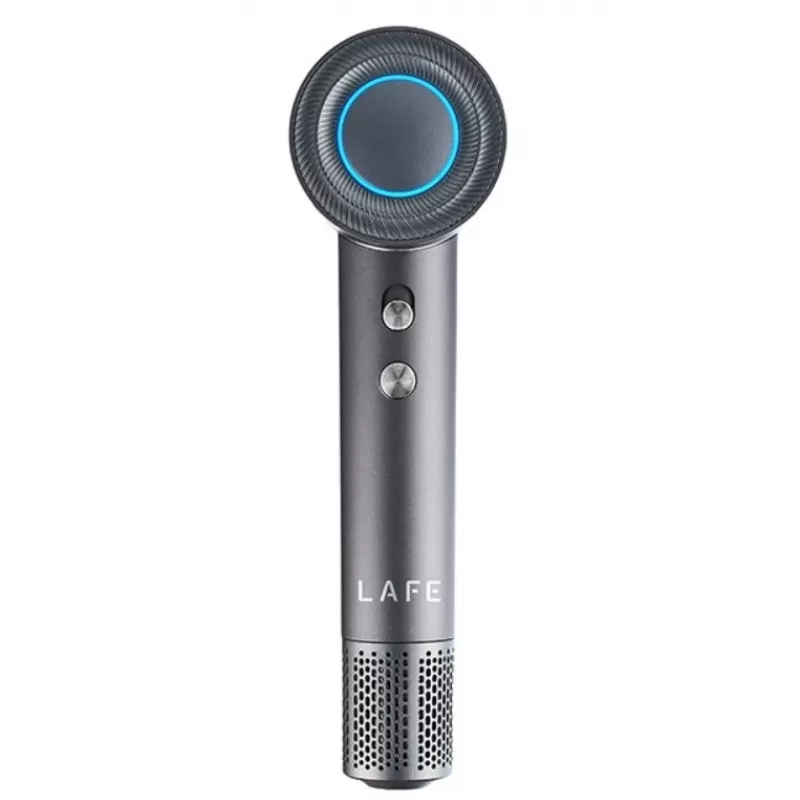 Lafe Rapida 47461 BLDC hair dryer, 1600 W, 110,000 RPM, ionization, grey