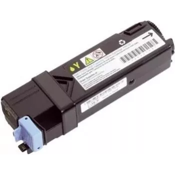 DELL 593-10260 toner cartridge 1 pc(s) Original Yellow