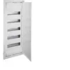 Hager VU60NC electrical distribution board