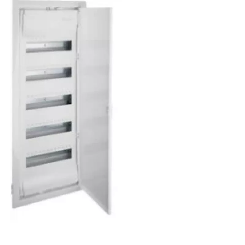 Hager VU60NC electrical distribution board