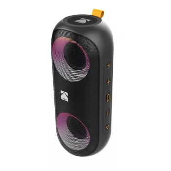 Portable Speaker Kodak PWS-2233, Black