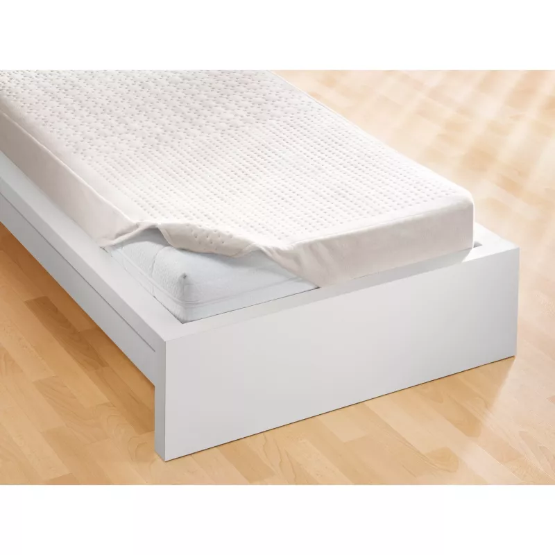 Spann-heated underblanket UB 100 Cosy (White, 100 x 200 cm)
