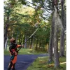 Makita UA004GZ Cordless Pole Saw Black