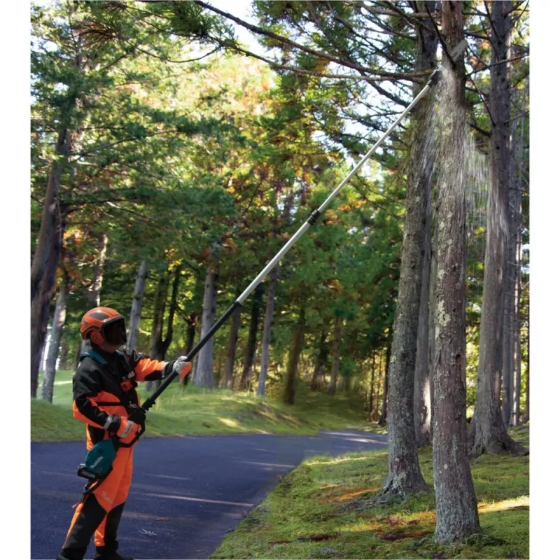 Makita UA004GZ Cordless Pole Saw Black