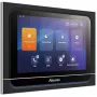 Smart Home Central Control Unit Akuvox X933H Black 7 inch Touchscreen
