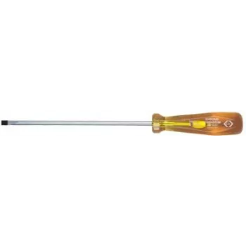 Screwdriver c.k tools T4965 04 — blade width 4 mm, blade length (unspecified)