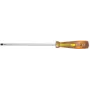 Screwdriver c.k tools T4965 04 — blade width 4 mm, blade length (unspecified)