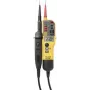 Fluke T150 - Black - Grey - Red - Yellow - AAA - 65 mm - 38 mm - 230 mm - 180 g (4016977)