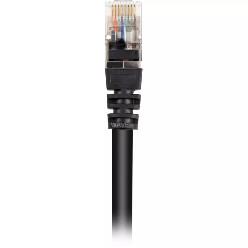 Sharkoon Patch-Cable - RJ-45 (M) to RJ-45 (M)