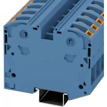 Phoenix Contact 3212065 Connection Block 2 Blue (3212065)