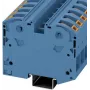 Phoenix Contact 3212065 Connection Block 2 Blue (3212065)