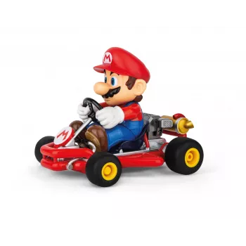 Carrera RC 370200989P 2.4GHz Mario Pipe Kart Remote Controlled Vehicles Multicoloured