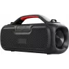 Speaker bluetooth with radio SSS 3100 KIDS 60W, LED panel