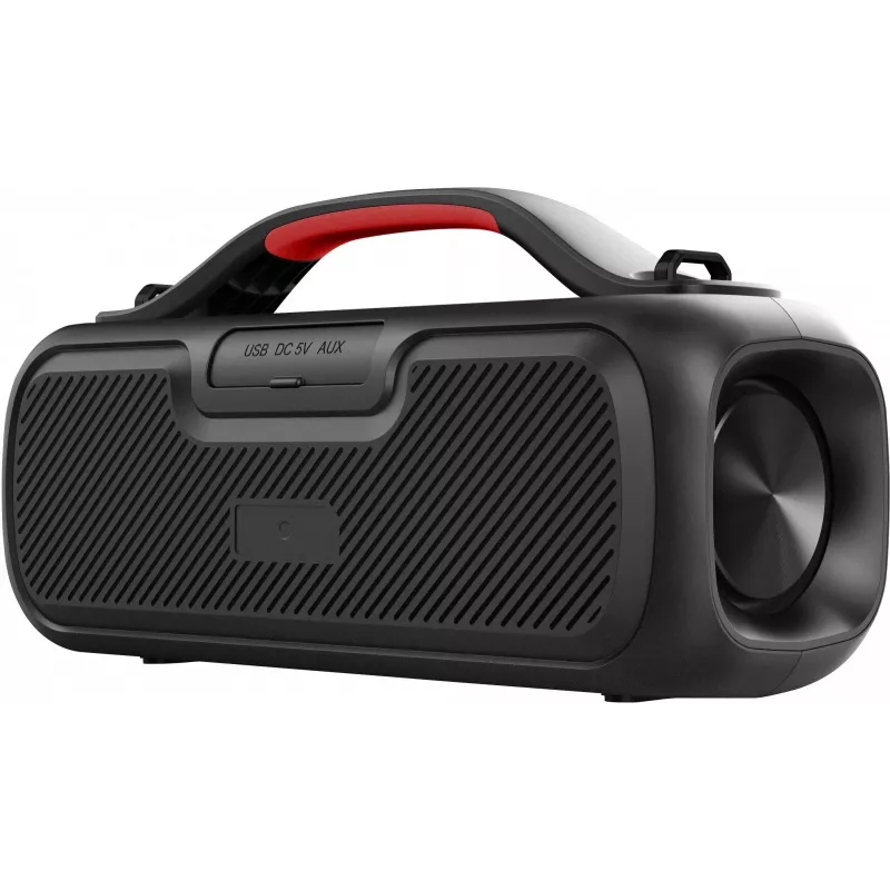 Speaker bluetooth with radio SSS 3100 KIDS 60W, LED panel