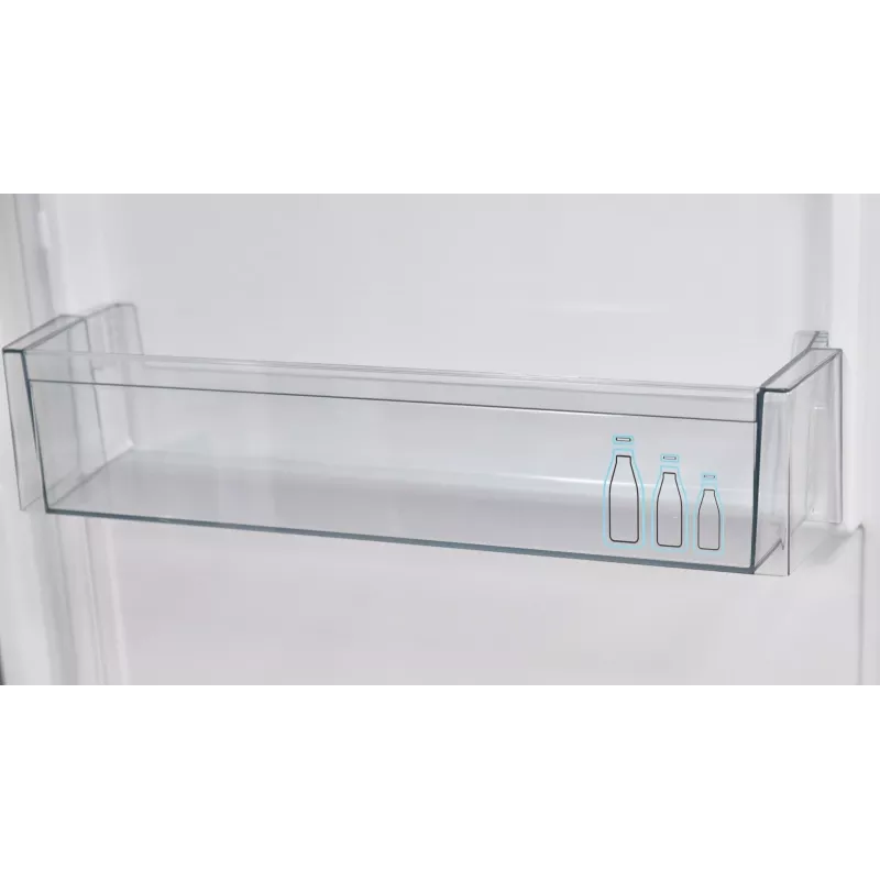Fridge-freezer SJ-FBB04DTXLE