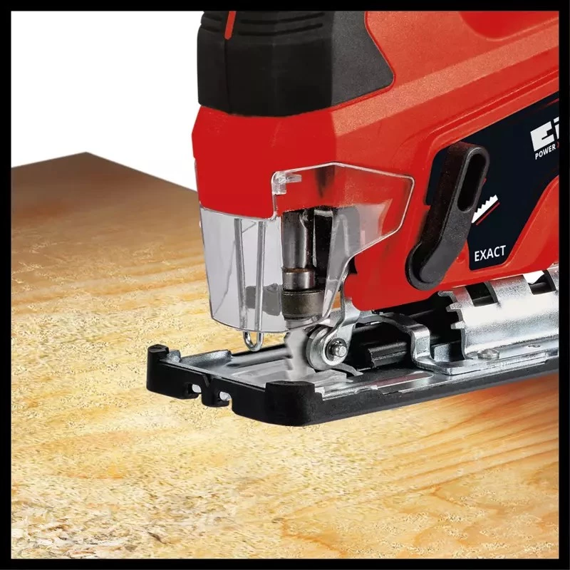 Einhell TC-JS 18/70 Li power jigsaw 2700 spm 2.12 kg