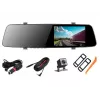 Tracer Vela - Dashboard Camera - 4.5D