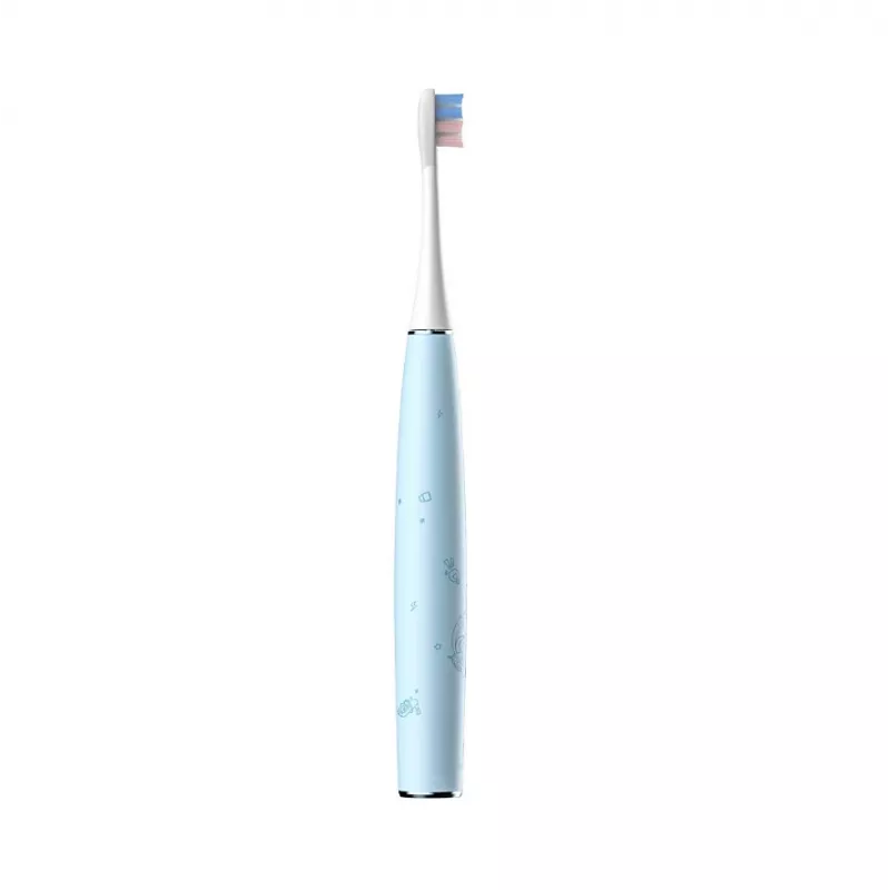 Toothbrush Oclean Kids Child Blue