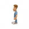 MiniX collectible figurine Kevin De Bruyne — Manchester City — model 14309