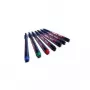 Capped gel pen Edding 1800 profipen Black