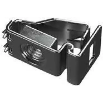 Cage nuts pack Rittal 4165.500