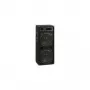 Amplifier Omnitronic DX-2222 Black 500 W