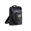 Backpack XDDESIGN Bobby Urban Lite Navy — Anti-Theft, Water-Resistant, Lightweight