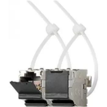 Jung Universalmodul Cat.6A iso, TypA UMA-CAT6A-25 (UMA-CAT6A-25)