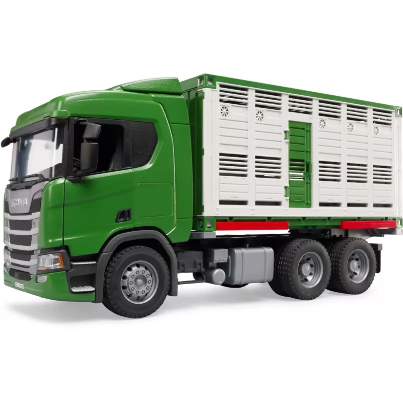 BRUDER Scania Super 560R