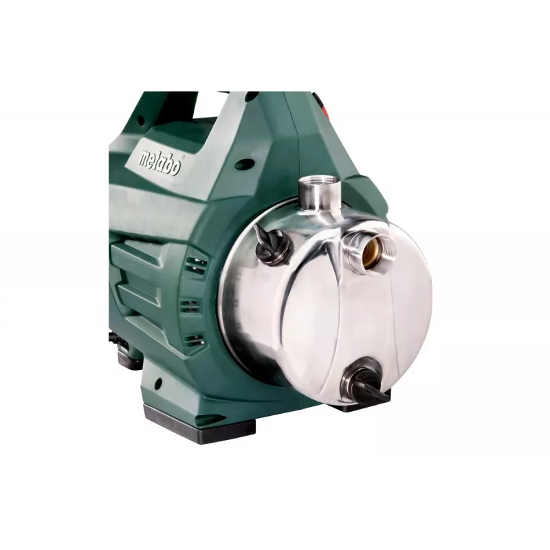 Water Pump Metabo P 4500 Inox