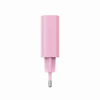 CANYON charger OnCharge 30CL Max Power 30W 1xPD EU Pink