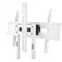 Adapter for TV mount ONKRON ATL1551-B, tilt 0–10°, 1 pcs