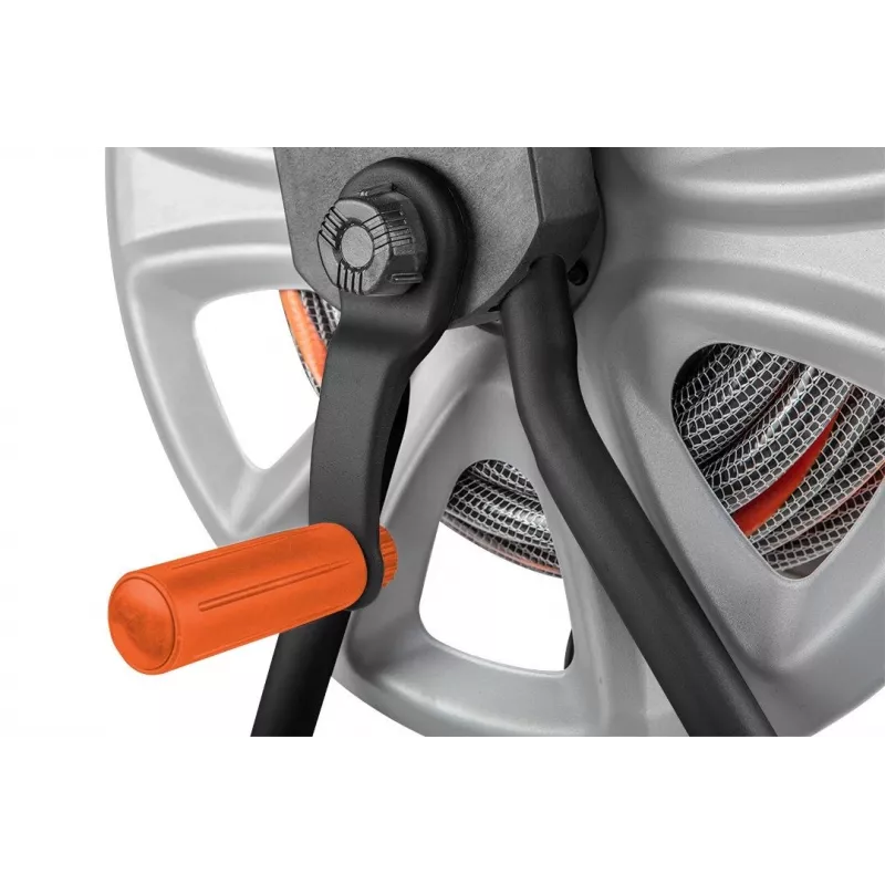 Garden hose reel NEO tools 15-792