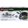 Cookware set Russell Hobbs RH01178EU 3-piece, blue