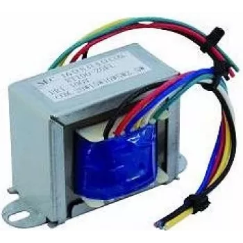 Transformer Omnitronic ELA-T20 20W — audio transformer for 20 W systems