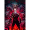 Good Loot Comic Book Puzzle: The Witcher (Wiedźmin) Corvo White, 1000 pieces