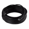 Akyga AK-HD-200A HDMI 1.4 Cable, High Speed with Ethernet, 20 m, Black