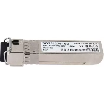 SFP+ transceiver module BlueOptics 100-01512-BXU-10-BO 10000 Mbit/s