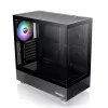 PC Case Thermaltake View 270 TG Midi Tower Black