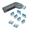 Input Device Accessory LogiLink AU0045