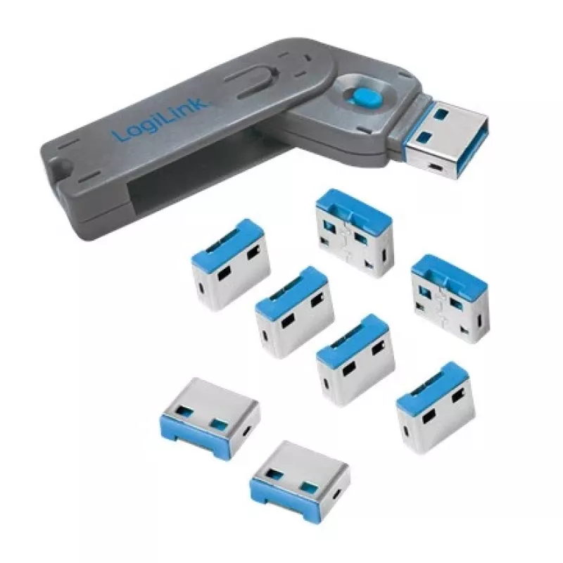 Input Device Accessory LogiLink AU0045
