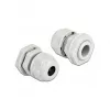 Cable Gland DeLOCK 60374 Grey Plastic 2 pc(s)