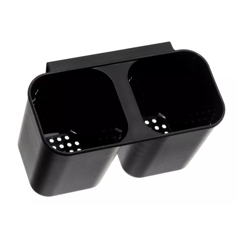 Dish drying rack Maestro MR-1024, 40 cm, aluminium frame, single construction, drip tray