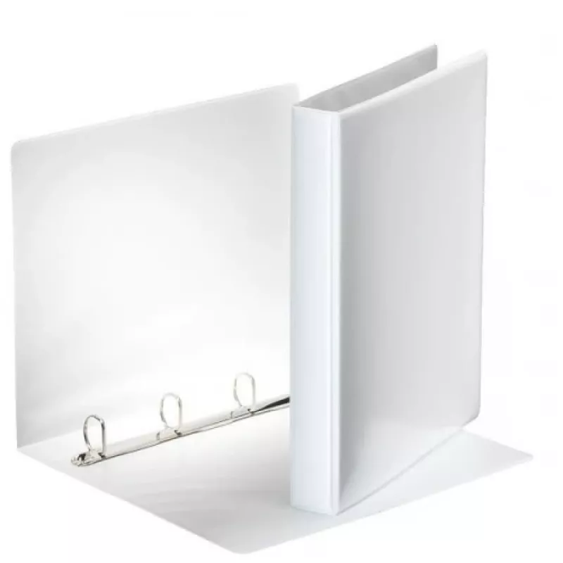 Ring Binder Esselte Presentation A4 White