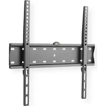 VALUE ROLINE - bracket - for LCD-Display - Black - Screen Size: 81.3-139.7 cm (32-55)
