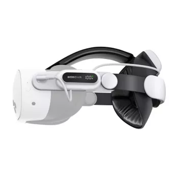 Battery Relief Strap BOBOVR E3 PRO for Meta Quest 3 / 3s