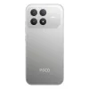 Smartphone POCO F8 Pro 12GB RAM 256GB storage Silver (model MZB0M60EU)