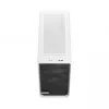 Case Meshify 2 Lite White TG Clear